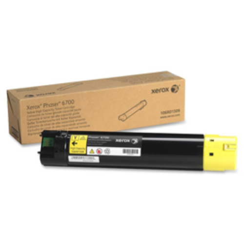 TONER GIALLO PHASER 6700 ALTA CAPACITA'
